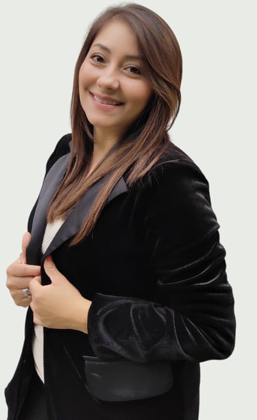 Isa Pulido - Psicóloga