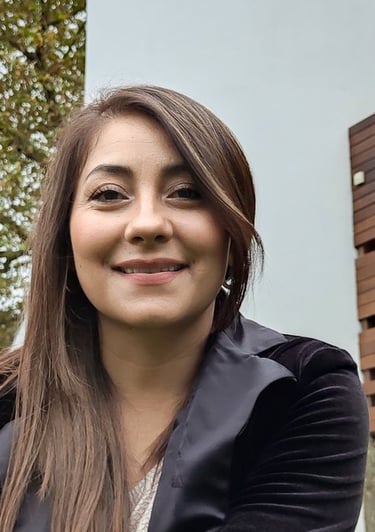 Isa Pulido - Psicóloga