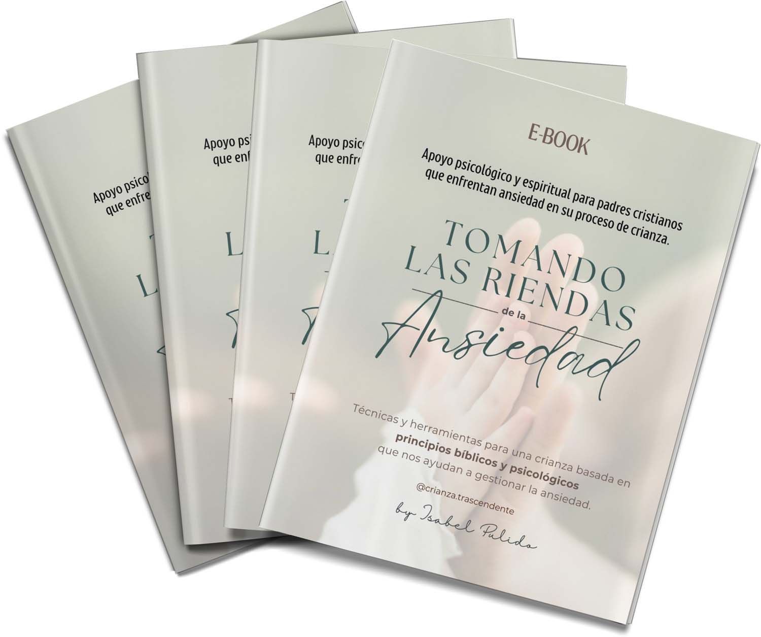 Tomando las riendas de la Ansiedad