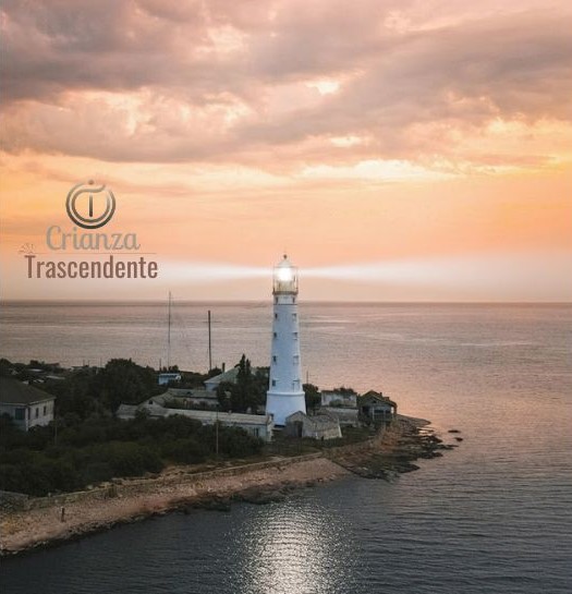 Crianza Trascendente - Guiando como un faro